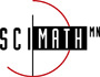 SCIMathMN logo